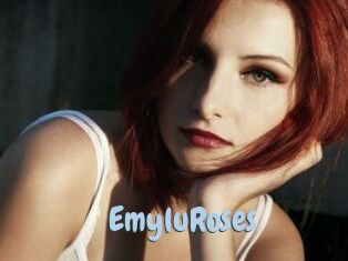 EmyluRoses Uniform Porn XXX