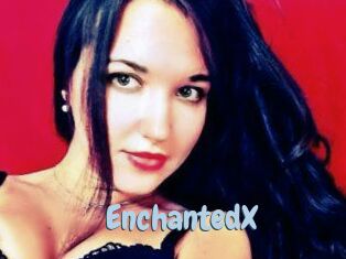 EnchantedX