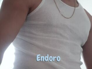 Endoro