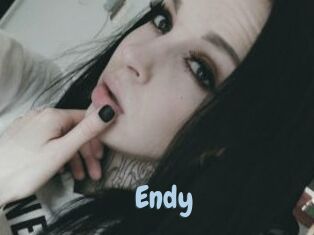 Endy