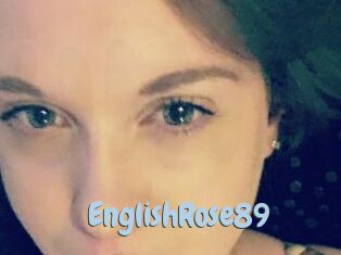 EnglishRose89 Uniform Porn XXX