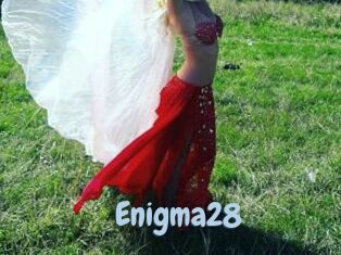 Enigma28