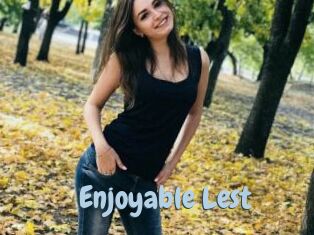 Enjoyable_Lest