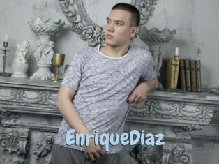 EnriqueDiaz
