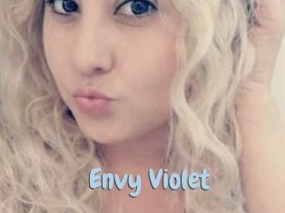 Envy_Violet Uniform Porn XXX