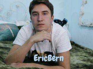 EricBern Uniform Porn XXX