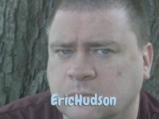EricHudson