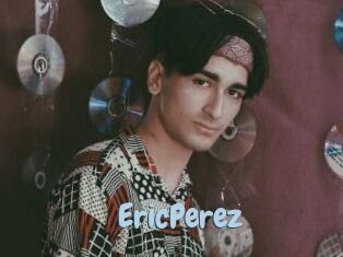 EricPerez
