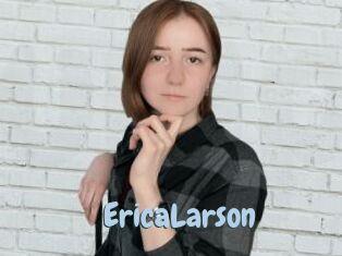 EricaLarson