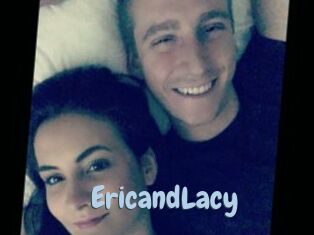EricandLacy