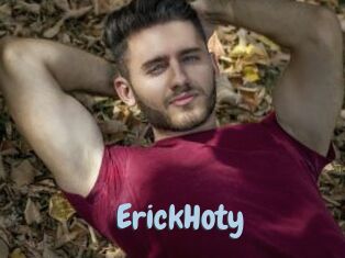 ErickHoty Uniform Porn XXX