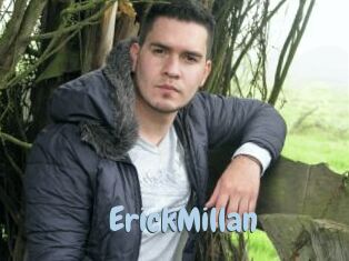 ErickMillan