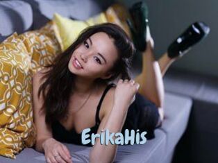 ErikaHis