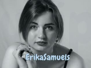 ErikaSamuels Uniform Porn XXX