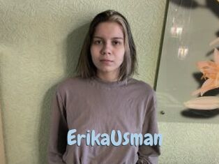 ErikaUsman