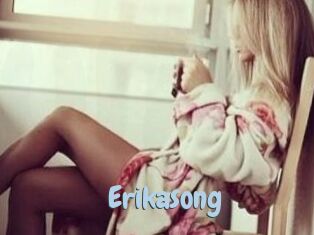 Erikasong
