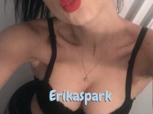 Erikaspark Uniform Porn XXX