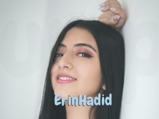 ErinHadid Uniform Porn XXX