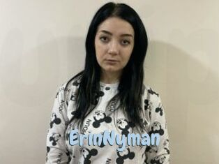 ErinNyman Uniform Porn XXX