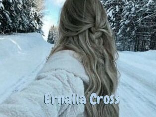 Ernalla_Cross