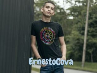 ErnestoCova Uniform Porn XXX