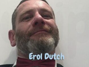 Erol_Dutch Uniform Porn XXX