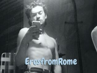 ErosfromRome Uniform Porn XXX