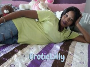 EroticLilly Uniform Porn XXX