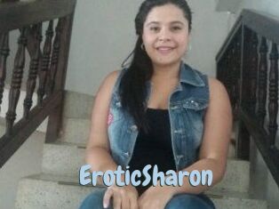 EroticSharon