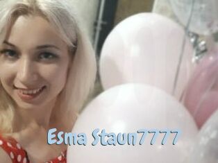 Esma_Staun7777