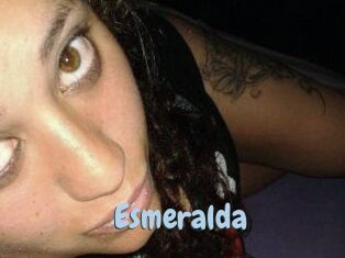 Esmeralda