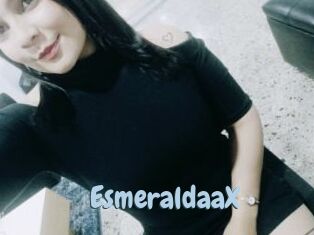 EsmeraldaaX