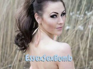 EssexSexBomb