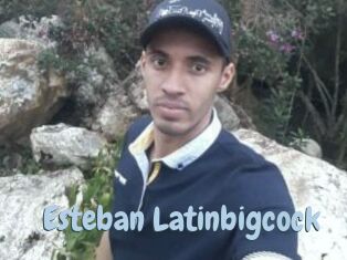 Esteban_Latinbigcock