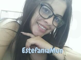 EstefaniaMun