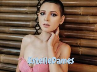 EstelleDames Uniform Porn XXX