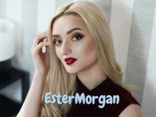 EsterMorgan Uniform Porn XXX
