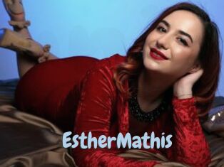 EstherMathis