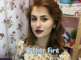 Esther_Fire