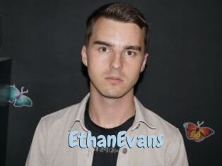 EthanEvans Uniform Porn XXX