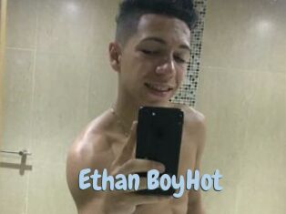 Ethan_BoyHot Uniform Porn XXX