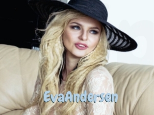 EvaAndersen Uniform Porn XXX