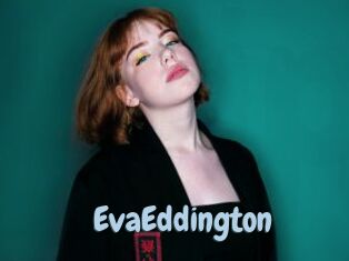 EvaEddington Uniform Porn XXX