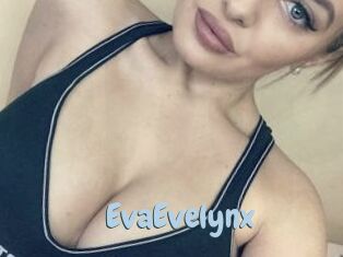 EvaEvelynx Uniform Porn XXX