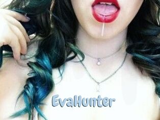 EvaHunter Uniform Porn XXX