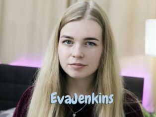 EvaJenkins