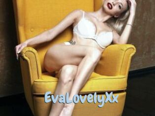 EvaLovelyXx Uniform Porn XXX