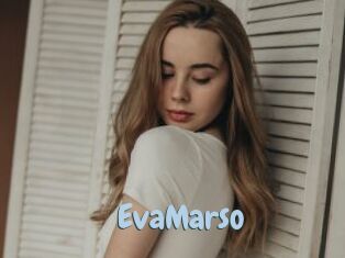 EvaMarso Uniform Porn XXX