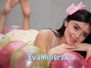 EvaMillersx Uniform Porn XXX