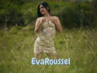 EvaRoussel Uniform Porn XXX